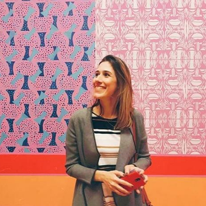 Foto de perfil de Luciana
