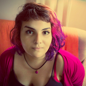 Foto de perfil de Márcia