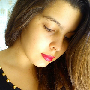 Foto de perfil de Alexia Figueiredo