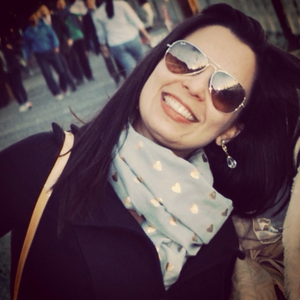 Foto de perfil de Carol Torres