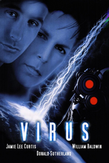 Vírus (Virus)