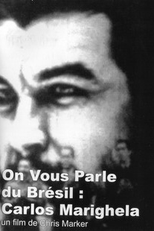 Vamos Falar do Brasil: Carlos Marighella (On vous parle du Brésil: Carlos Marighela)