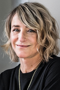 Tricia Brock - Poster 1