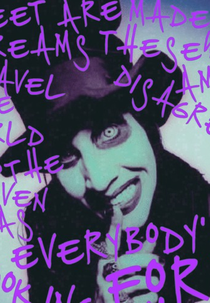 Marilyn Manson - Sweet Dreams (Are Made Of This) (Marilyn Manson - Sweet Dreams (Are Made Of This))