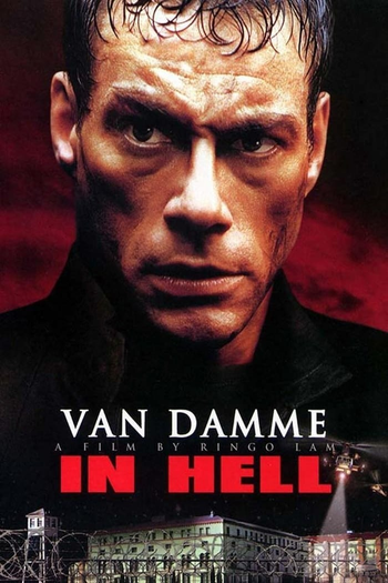  de Filme Hell: A Ira Está Solta (2003)