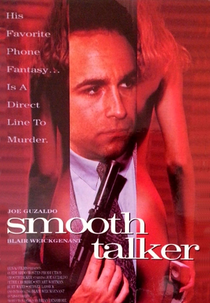 976 - A Voz da Sedução (Smoothtalker)