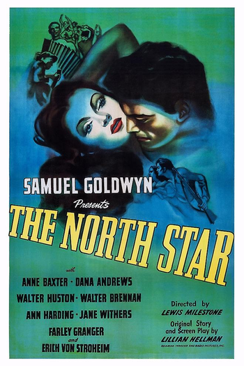  de Filme Estrela do Norte (1943)