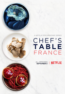 Chef's Table: França (Chef's Table: France)