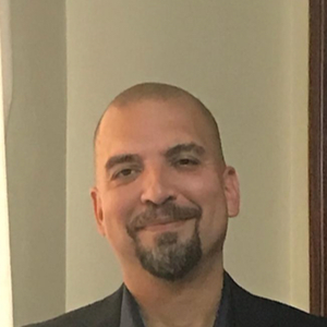 Foto de perfil de ANDRÉ BORGES