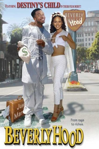  de Filme Beverly Hood (1999)
