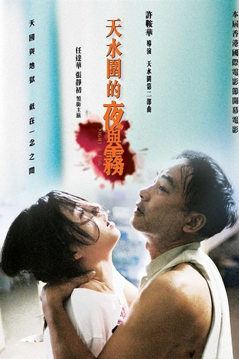  de Filme Night and Fog (2009)