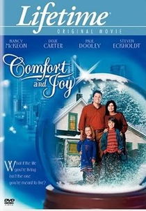 Comfort and Joy (Comfort and Joy)