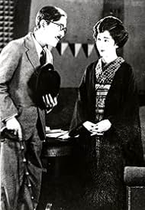 The Woman Who Touched Her Legs (Ashi ni sawatta onna)