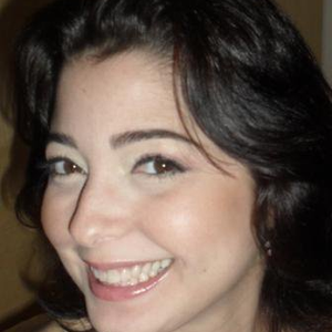 Foto de perfil de Camila Nepomuceno