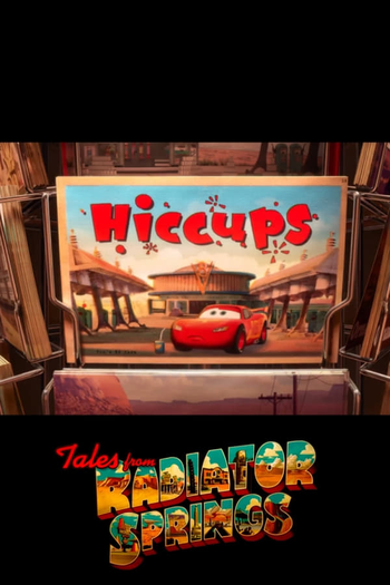  de Curta Um Dia de Soluços (2013)