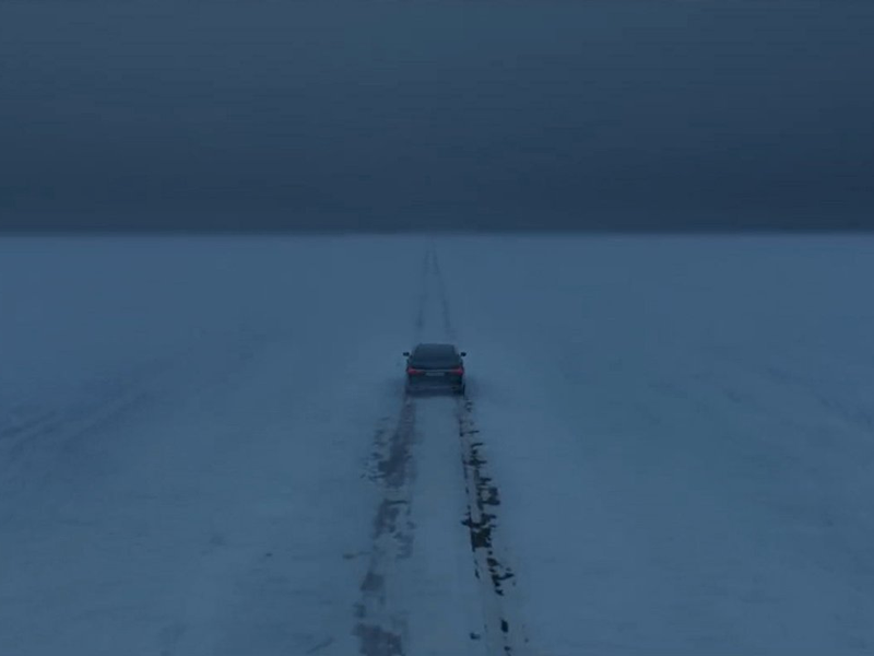 Foto 18 de Operação Red Sparrow