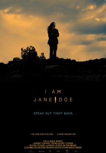 I Am Jane Doe (I Am Jane Doe)