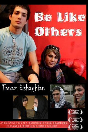  de Filme Ser Igual aos Outros (2008)