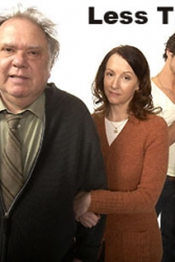  de Série Less Than Kind (1ª Temporada) (2008)