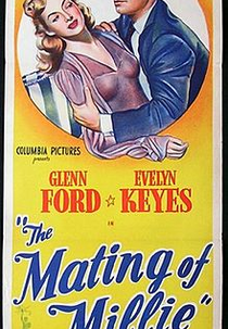 O Homem dos Meus Amores (The Mating of Millie)