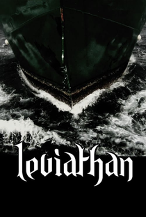 Leviathan - Poster / Capa / Cartaz - Oficial 6