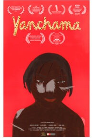 Poster 1 de Filme Yanchama (2019)