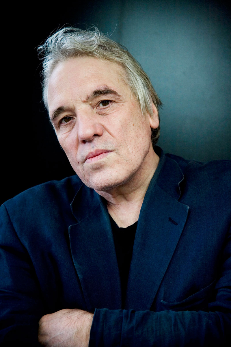 Abel Ferrara - Foto 4