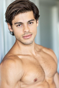 Chris Petrovski