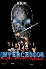 The Intercessor: Another Rock 'n' Roll Nightmare (The Intercessor: Another Rock 'n' Roll Nightmare)
