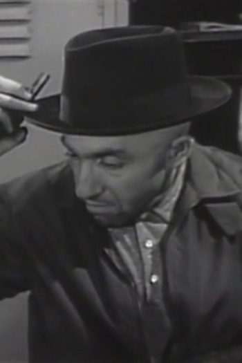 Poster de Episódio My Brother's Killer (1958)