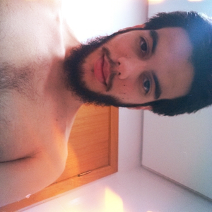 Foto de perfil de Matheus