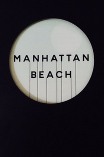 Poster de Filme Manhattan Beach (2020)