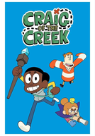 O Mundo de Greg (1ª Temporada) (Craig of the Creek (Season 1))