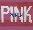 Ponche Cor-de-Rosa