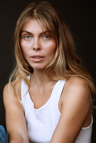Jaclyn Vogl
