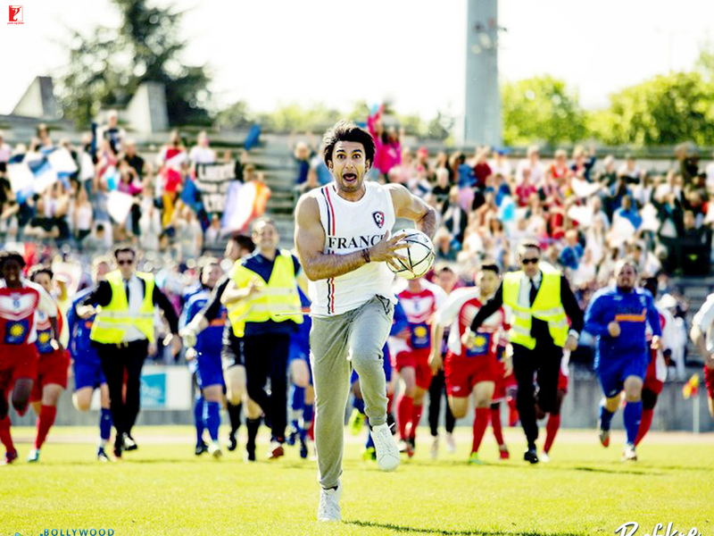 Foto 6 de ‎Befikre‬