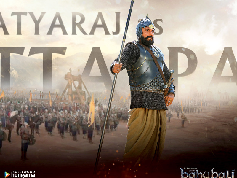 Foto 9 de Baahubali: O Início