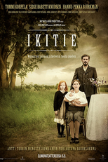 A Estrada Eterna (Ikitie)