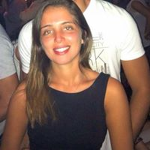 Foto de perfil de amanda sobral