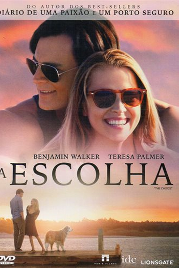  de Filme A Escolha (2016)
