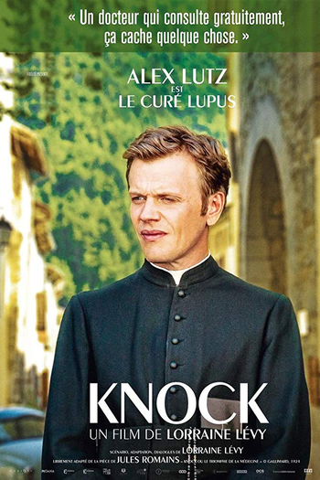  de Filme O Doutor da Felicidade (2017)