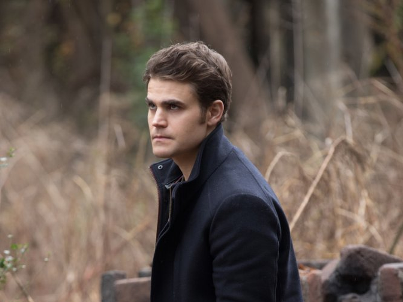 Foto 31 de The Vampire Diaries (8ª Temporada)