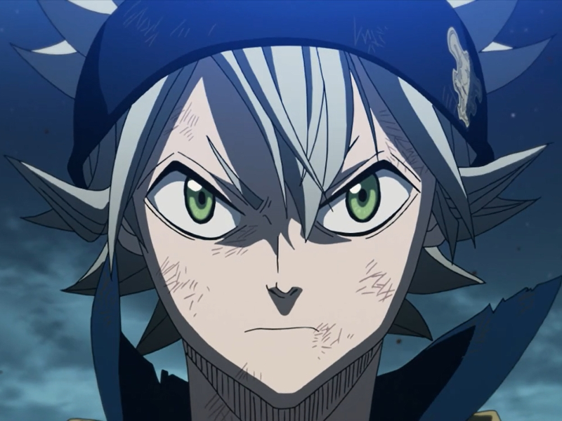 Foto 5 de Black Clover (3ª Temporada)