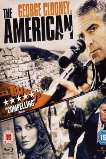  de Filme Um Homem Misterioso (2010)