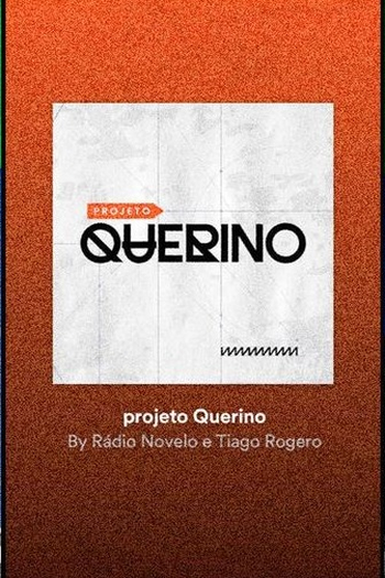  de Série Projeto Querino (Áudio) (2022)