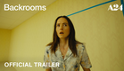 Backrooms | Official Trailer HD | A24