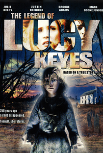 O Fantasma de Lucy Keyes - Poster / Capa / Cartaz - Oficial 4