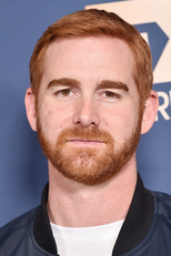 Andrew Santino