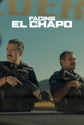 Poster 5 de Filme Cara a Cara com El Chapo (2026)