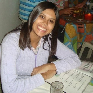 Foto de perfil de Viviany